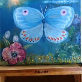 Уральская свежесть