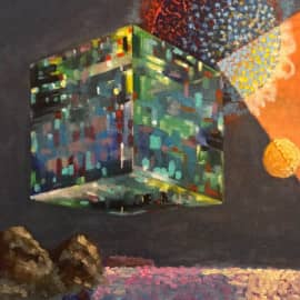 На песню Пинк Флойд "Сияет безумный бриллиант"