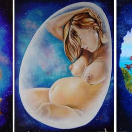 Тайна жизни на земле