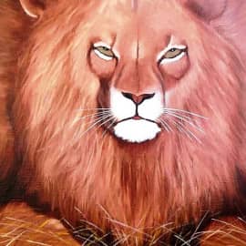 Царь зверей