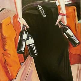 Копия автор мне не известен, сюжет 2