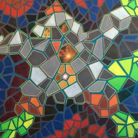 Тени врагов