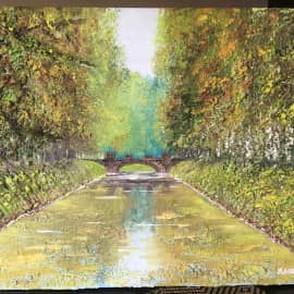 Осенний день(отредактированно)