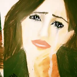 Mavluda, сюжет 4