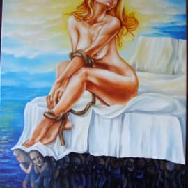 Её Величество Лень