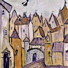 Сказки Белой Ночи