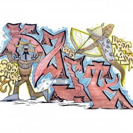 ДЛЯ КАСТ | FOR KAST