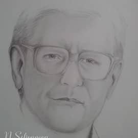 Мужчина в очках. Продолжение.