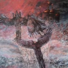 "Волки и вороны"