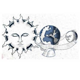 Три планеты