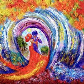 Осенний сон