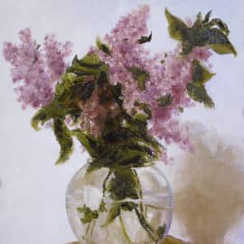 Сирень, сюжет 3