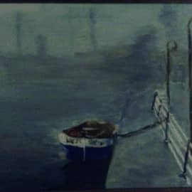 "Утренний туман"