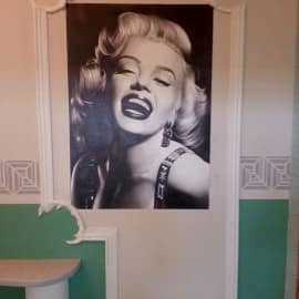 Мерилин Монро