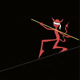 НА ГРАНИ | ON THE VERGE