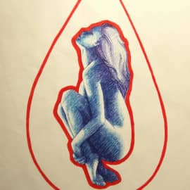 последняя капля