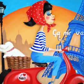 Мне это подходит!