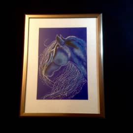 Голубая мечта