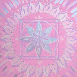 Исцеление любовью.