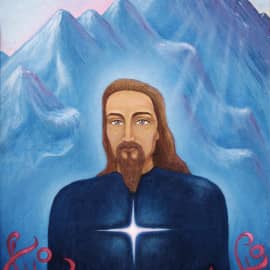 Учитель в горах 