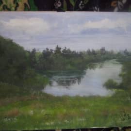 Река Тура IMG_5807