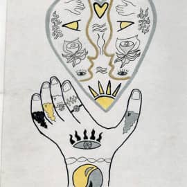 сердце, сюжет 2