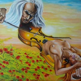 Душа скрипки