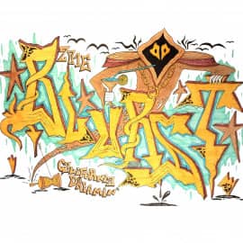 ДЛЯ BLURST | FOR BLURST