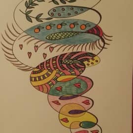 Весёлый вихрь "Посчитай-ка."