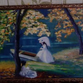 Летний день IMG_20150702_080653