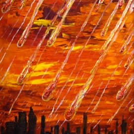  За секунду до конца света