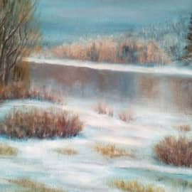 Ранняя весна