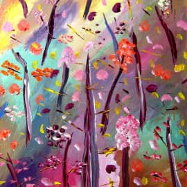 Весна В Австралии