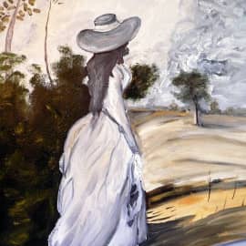 Прогулка по Ричмонду