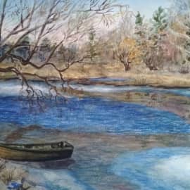 Пробуждение