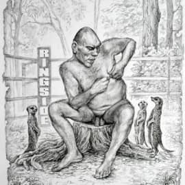 Гидропарк Венецианского острова