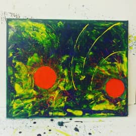 Близость душ