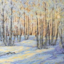 Проводы зимы