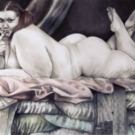 Принцесса на горошине