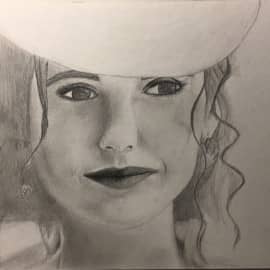 Кэтрин Пирс 