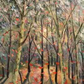 Весенняя рапсодия. Конечная версия.