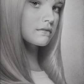 Наталья Водянова