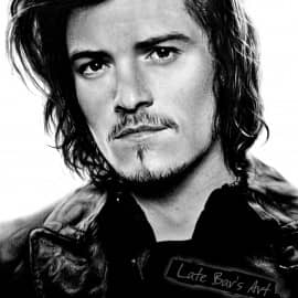 Orlando Bloom