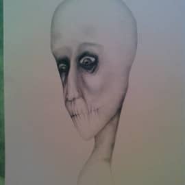 Лицо, сюжет 2