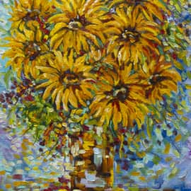 Соцветие, сюжет 2