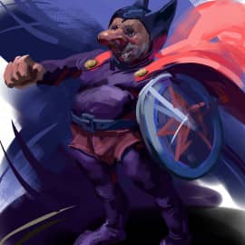 Капитан Америка