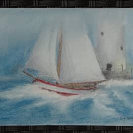 Возвращение в реальность...