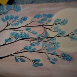 ЗИМНИЕ ЦВЕТЫ