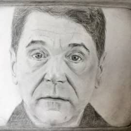 Взгляд с экрана