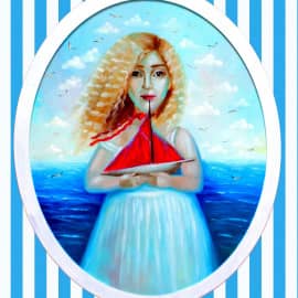 Алые паруса